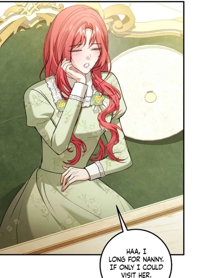 Contract Marriage with the Second Lead Chapter 30 page 38