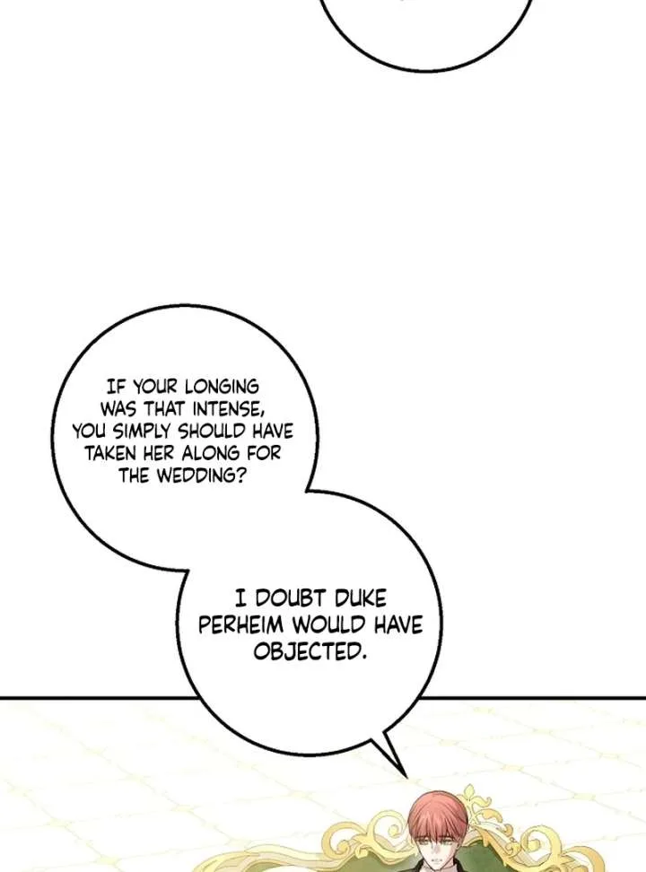 Contract Marriage with the Second Lead Chapter 30 page 39
