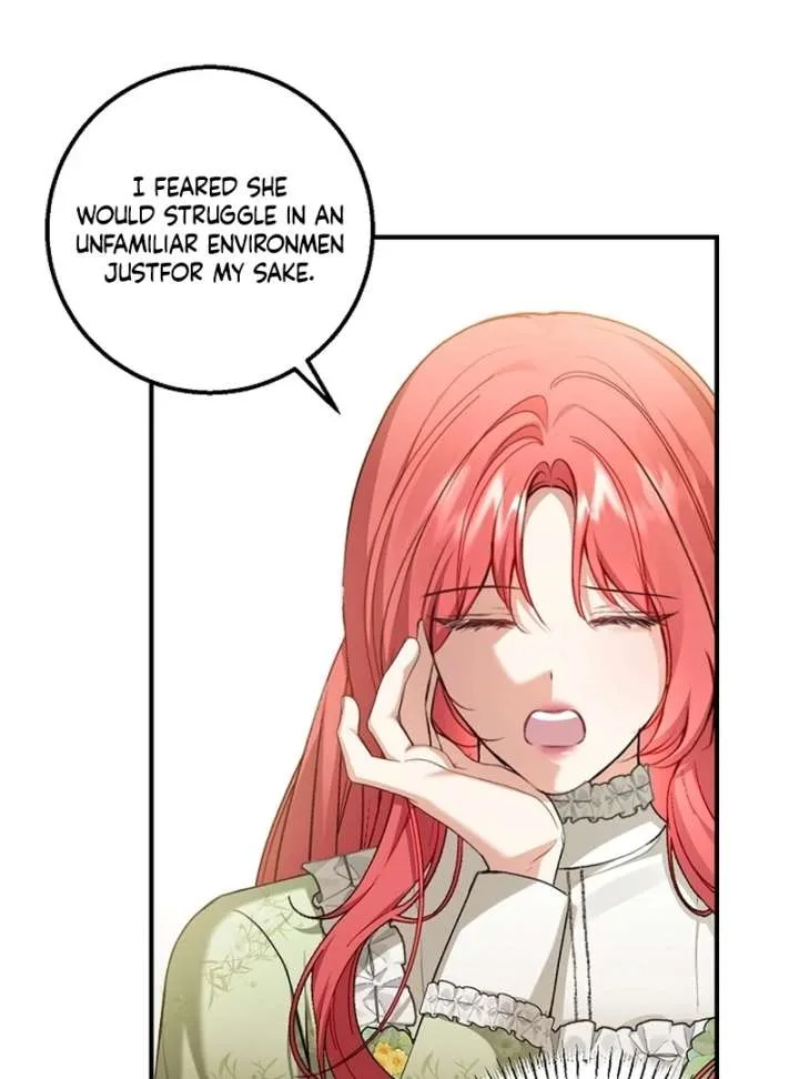 Contract Marriage with the Second Lead Chapter 30 page 41