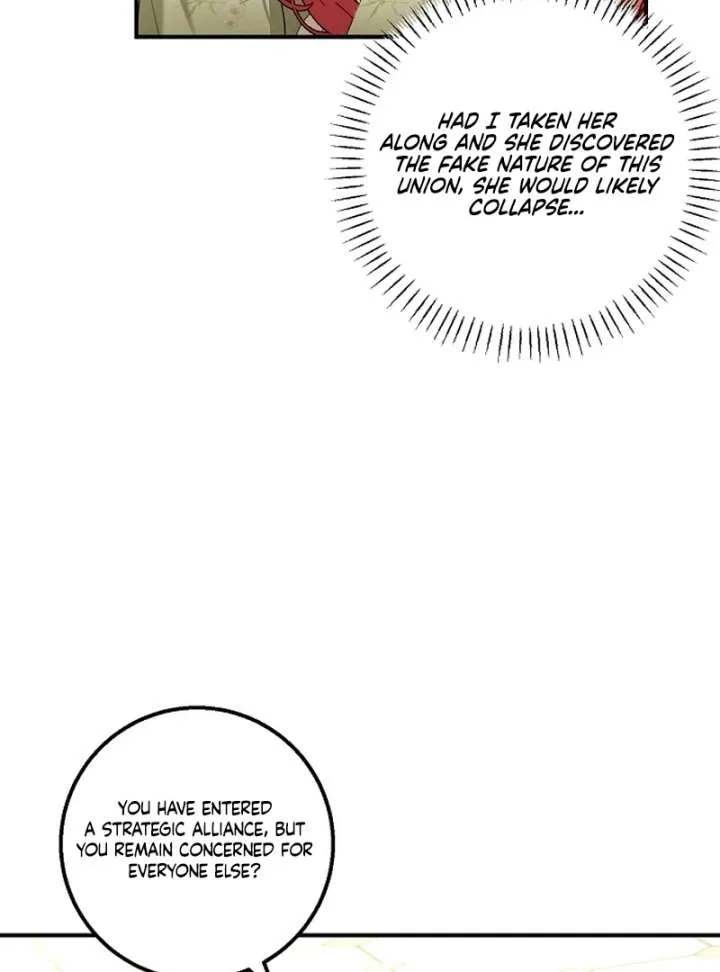 Contract Marriage with the Second Lead Chapter 30 page 42