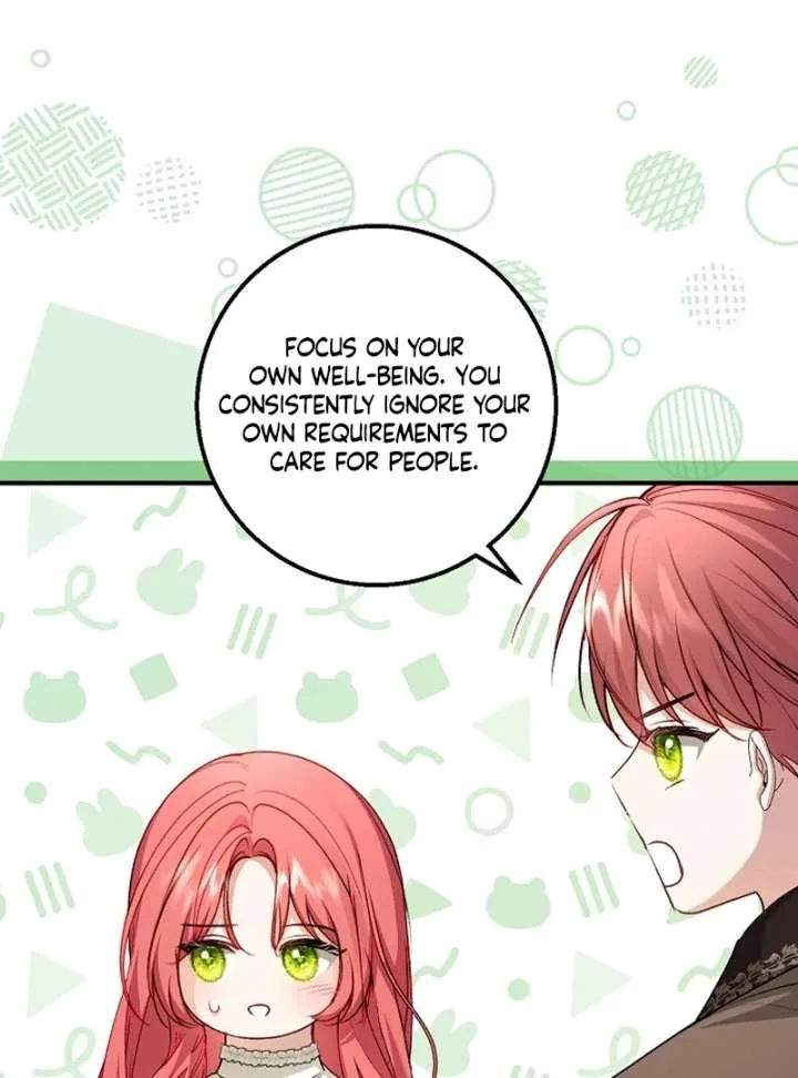 Contract Marriage with the Second Lead Chapter 30 page 44