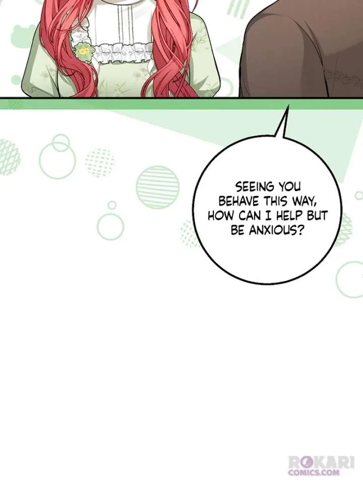 Contract Marriage with the Second Lead Chapter 30 page 45