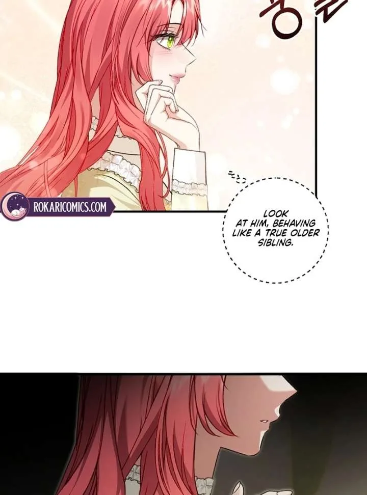 Contract Marriage with the Second Lead Chapter 30 page 50