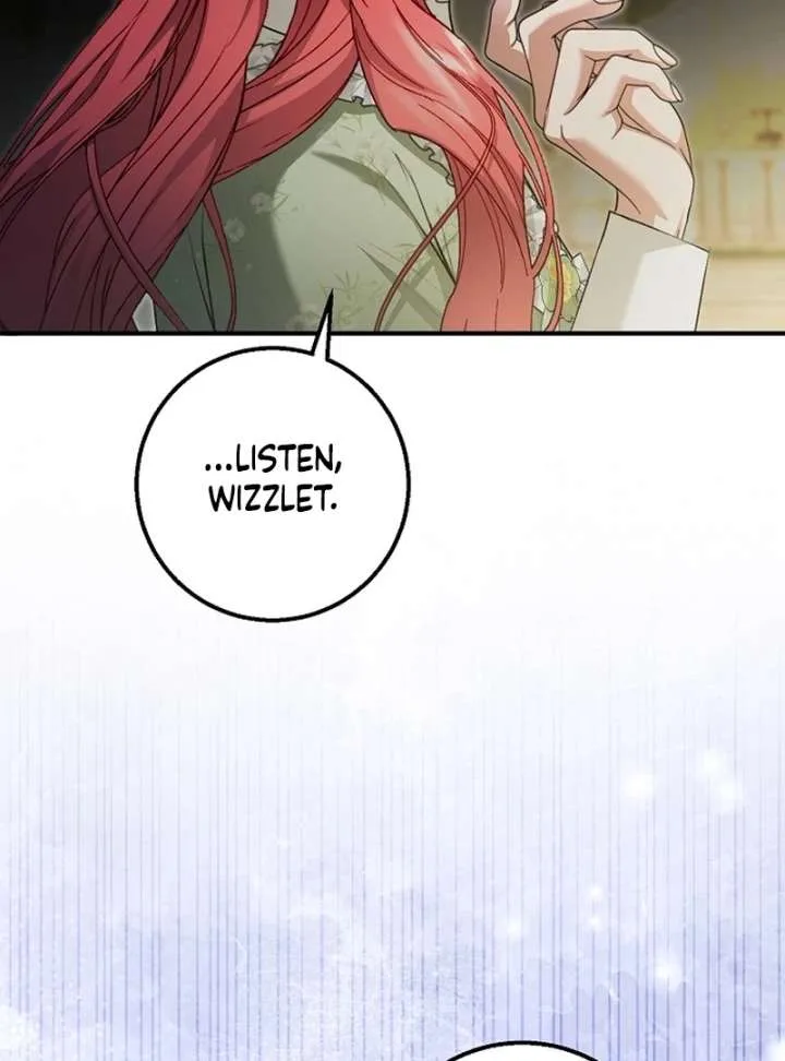 Contract Marriage with the Second Lead Chapter 30 page 51