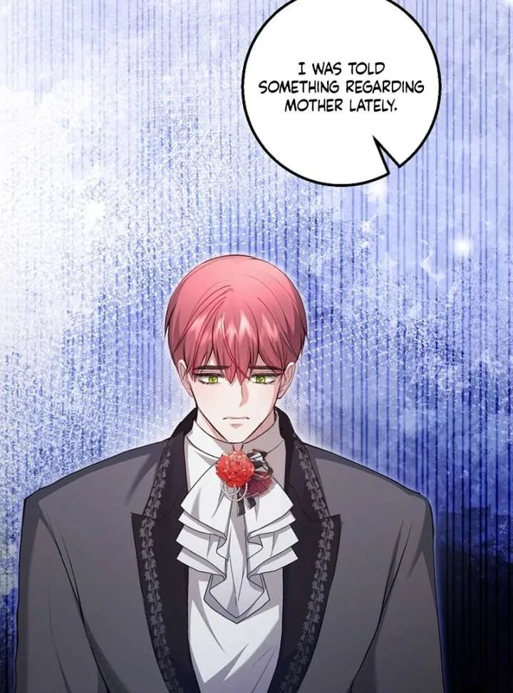 Contract Marriage with the Second Lead Chapter 30 page 52