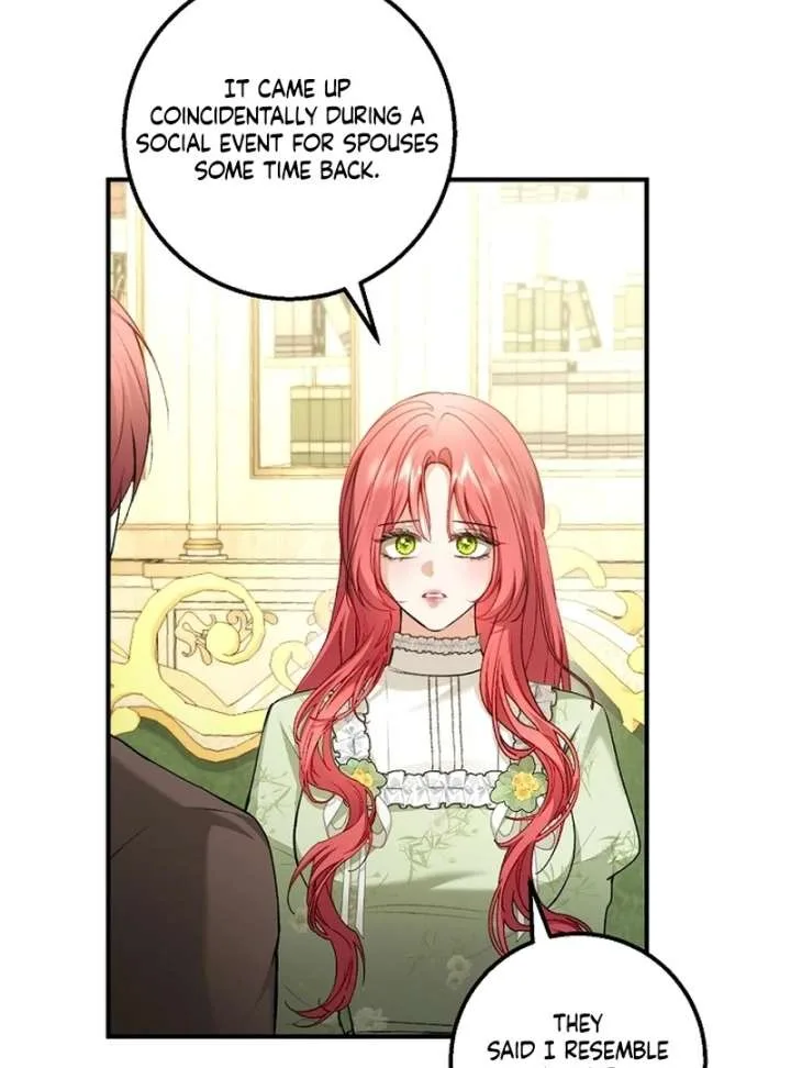 Contract Marriage with the Second Lead Chapter 30 page 55