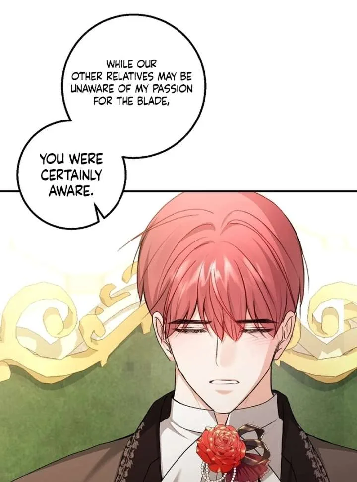 Contract Marriage with the Second Lead Chapter 30 page 63