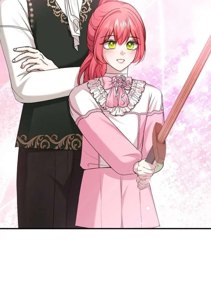 Contract Marriage with the Second Lead Chapter 30 page 69
