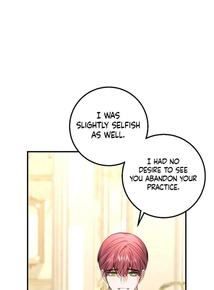 Contract Marriage with the Second Lead Chapter 30 page 70