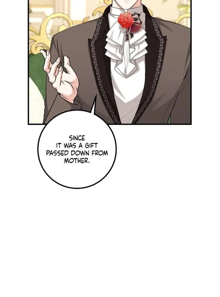 Contract Marriage with the Second Lead Chapter 30 page 71