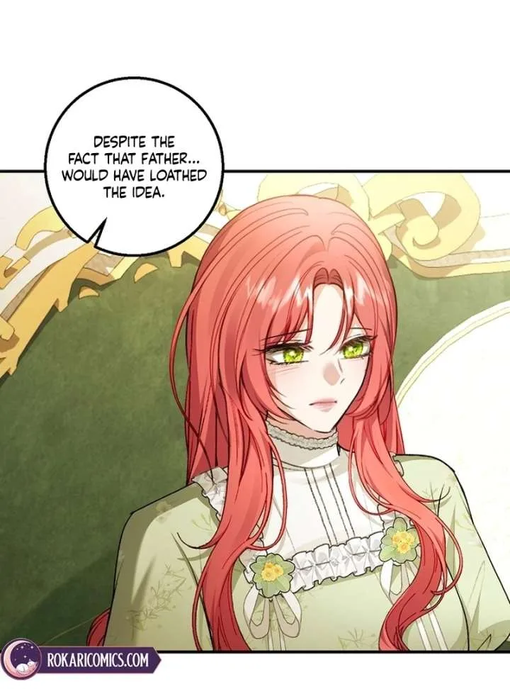 Contract Marriage with the Second Lead Chapter 30 page 72