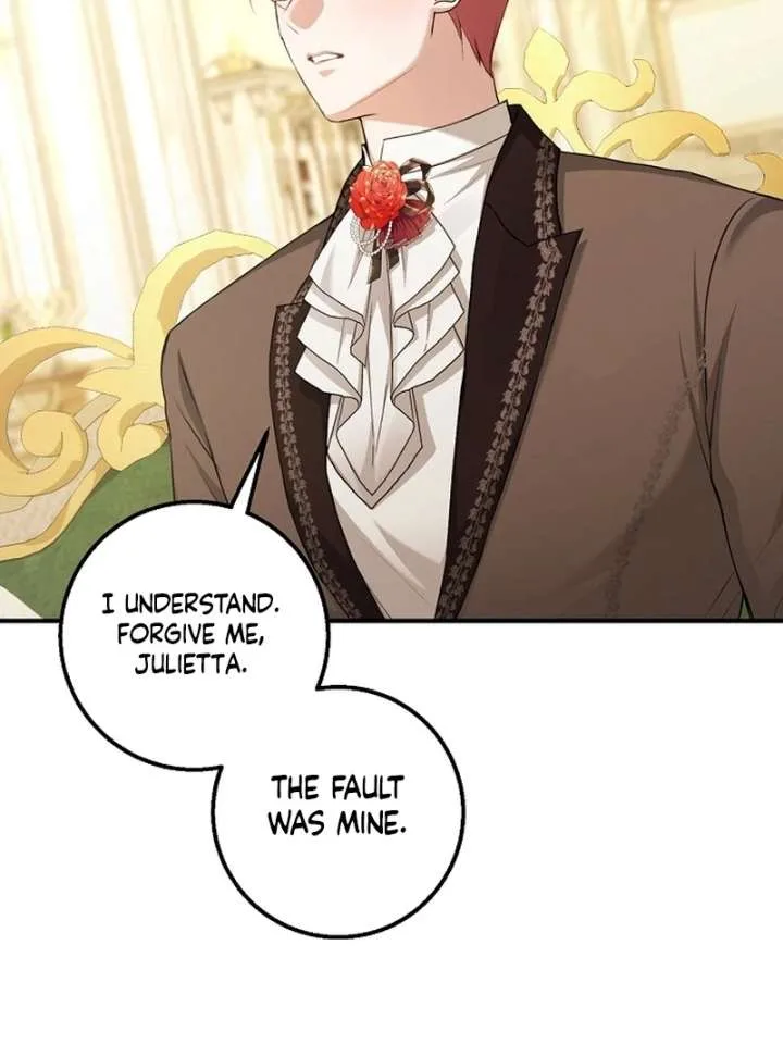 Contract Marriage with the Second Lead Chapter 30 page 74