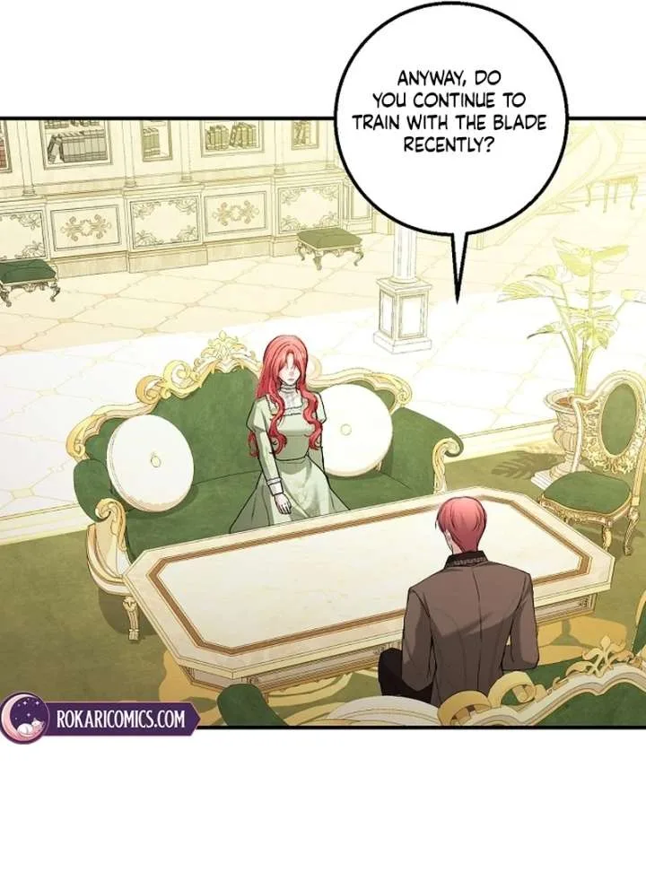 Contract Marriage with the Second Lead Chapter 30 page 86