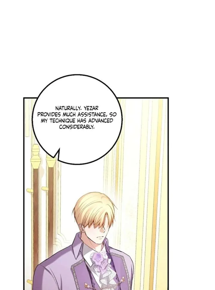 Contract Marriage with the Second Lead Chapter 30 page 87