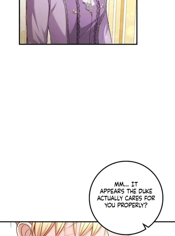 Contract Marriage with the Second Lead Chapter 30 page 88