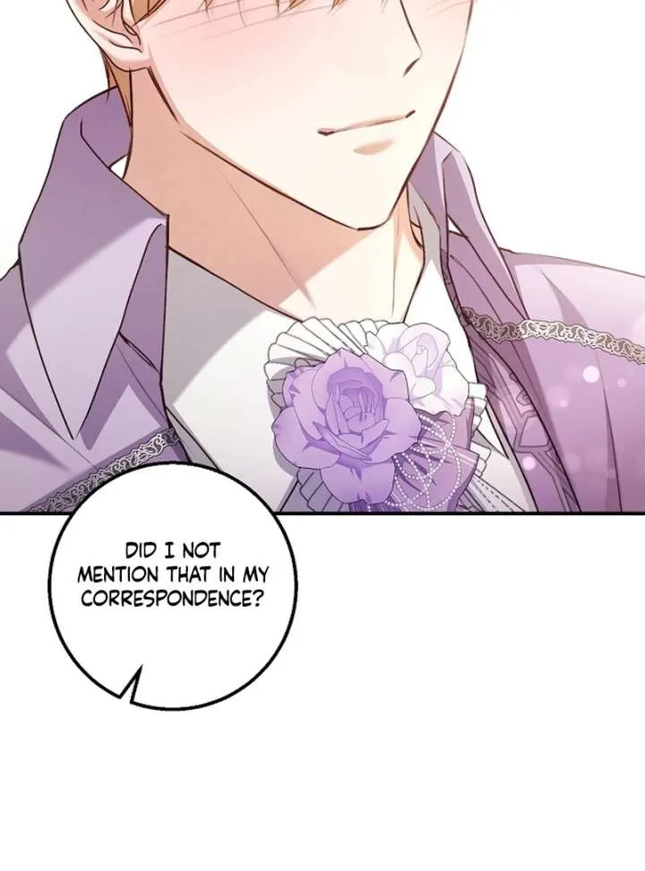 Contract Marriage with the Second Lead Chapter 30 page 89