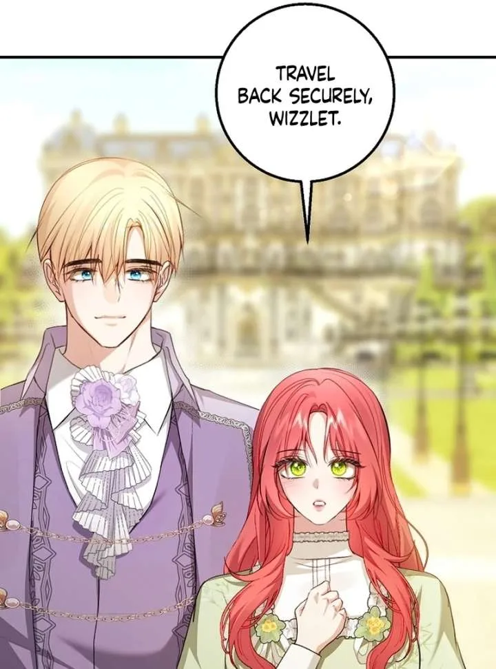 Contract Marriage with the Second Lead Chapter 30 page 95