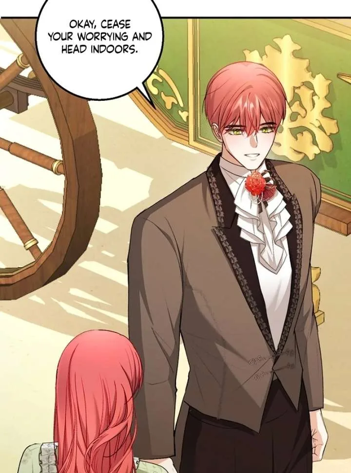 Contract Marriage with the Second Lead Chapter 30 page 97