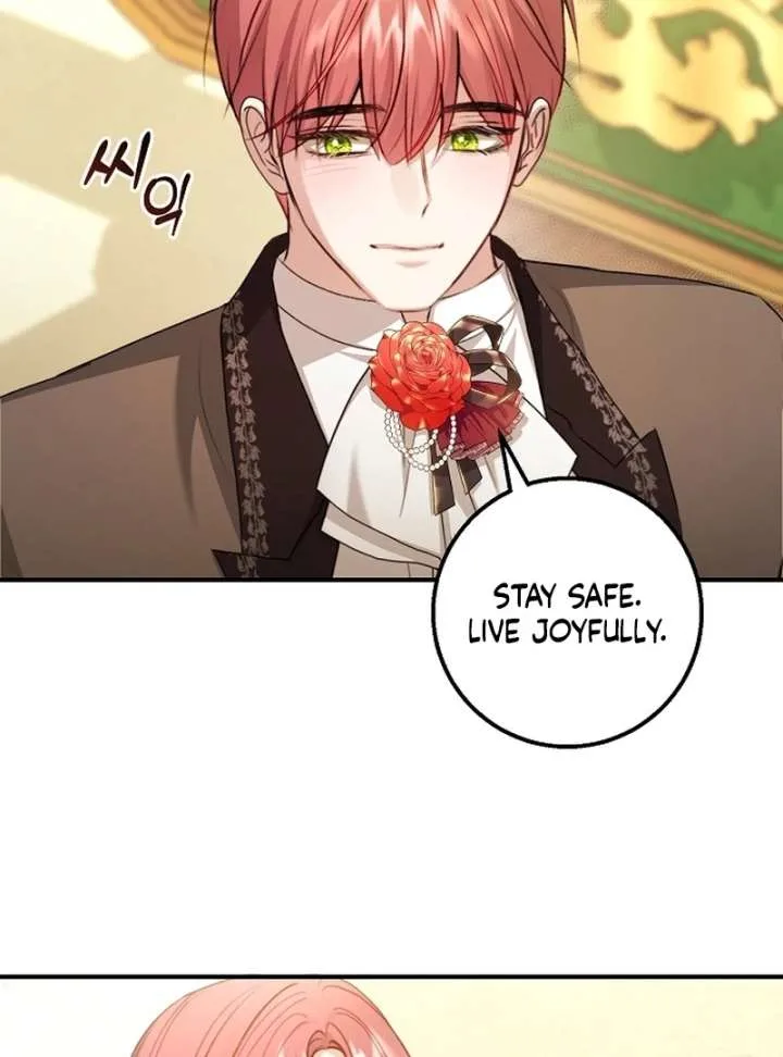 Contract Marriage with the Second Lead Chapter 30 page 99
