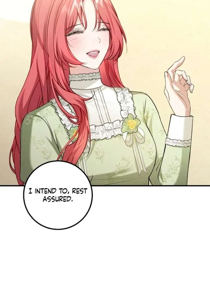 Contract Marriage with the Second Lead Chapter 30 page 100