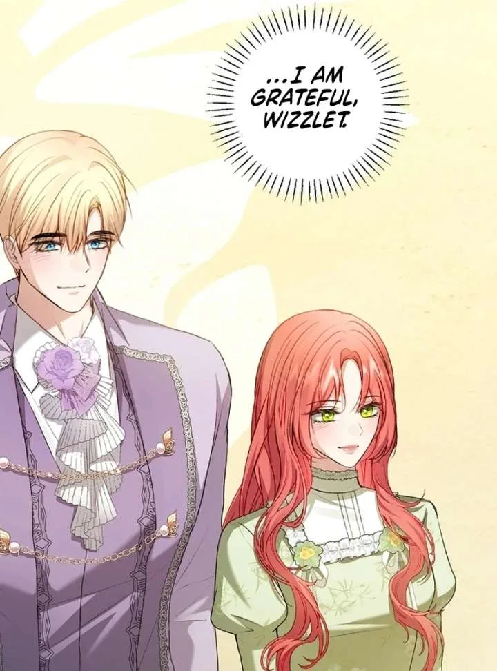 Contract Marriage with the Second Lead Chapter 30 page 104