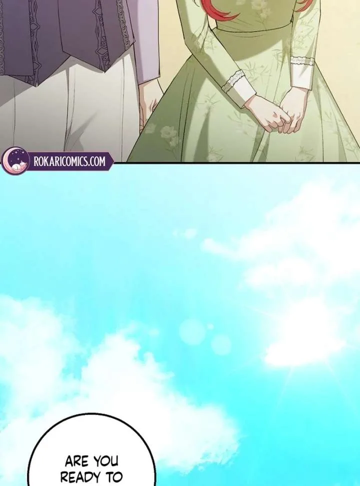 Contract Marriage with the Second Lead Chapter 30 page 105