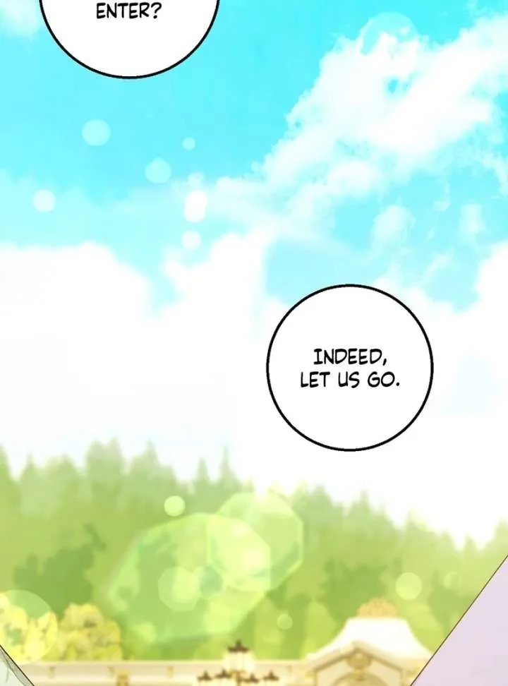 Contract Marriage with the Second Lead Chapter 30 page 106