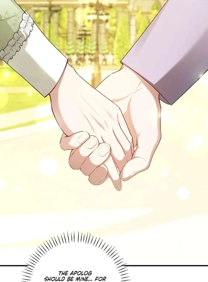 Contract Marriage with the Second Lead Chapter 30 page 107
