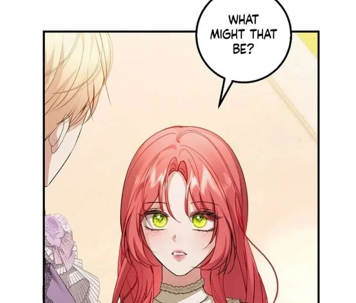 Contract Marriage with the Second Lead Chapter 31 page 18