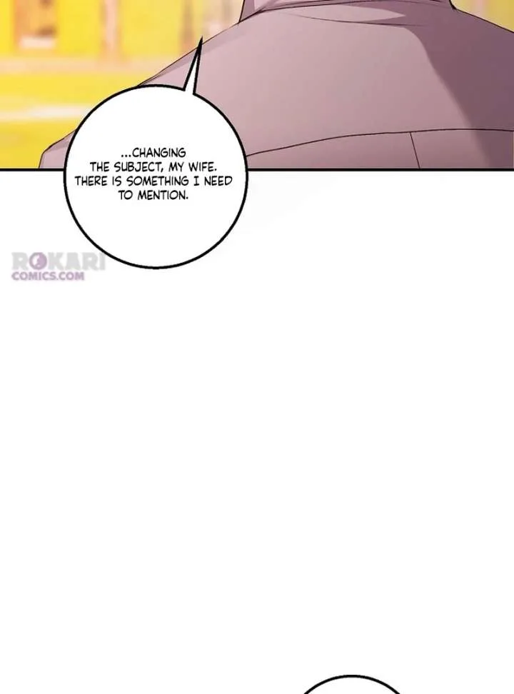 Contract Marriage with the Second Lead Chapter 31 page 17