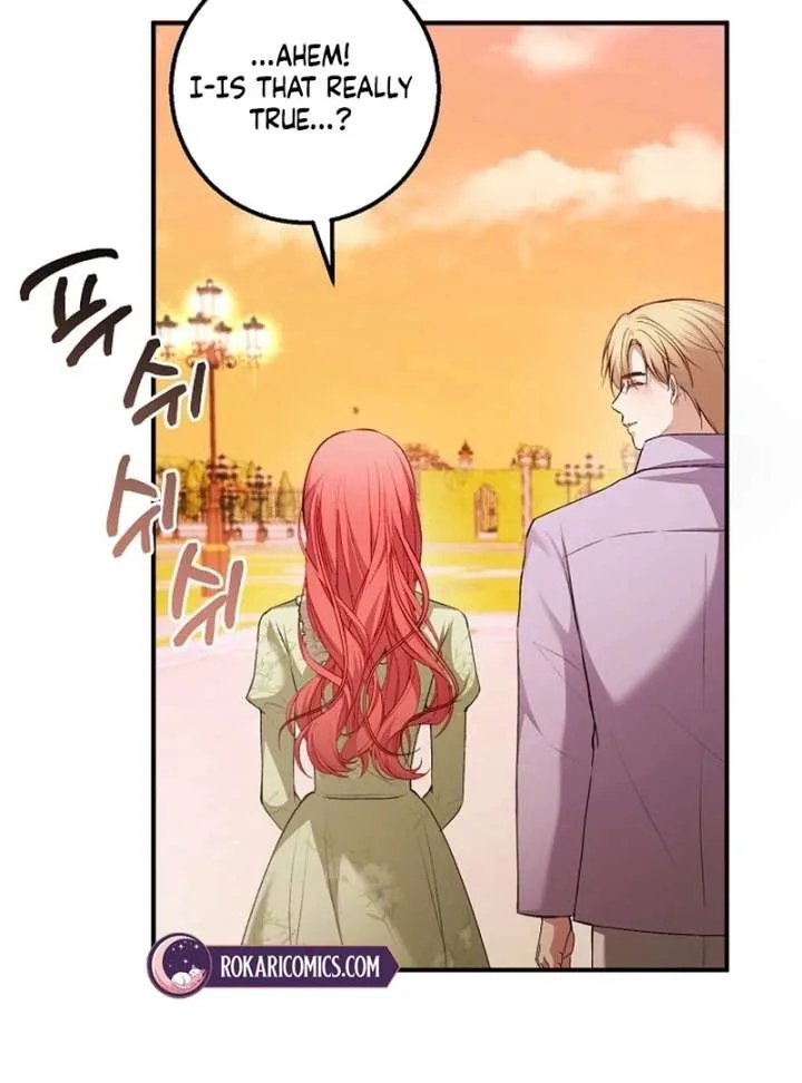 Contract Marriage with the Second Lead Chapter 31 page 15
