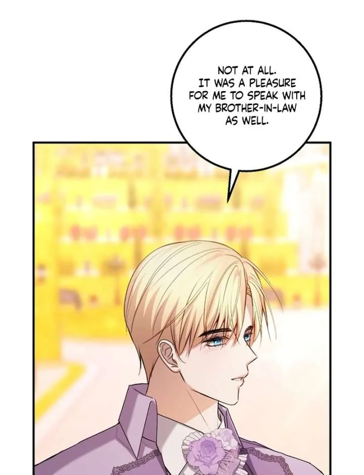 Contract Marriage with the Second Lead Chapter 31 page 8