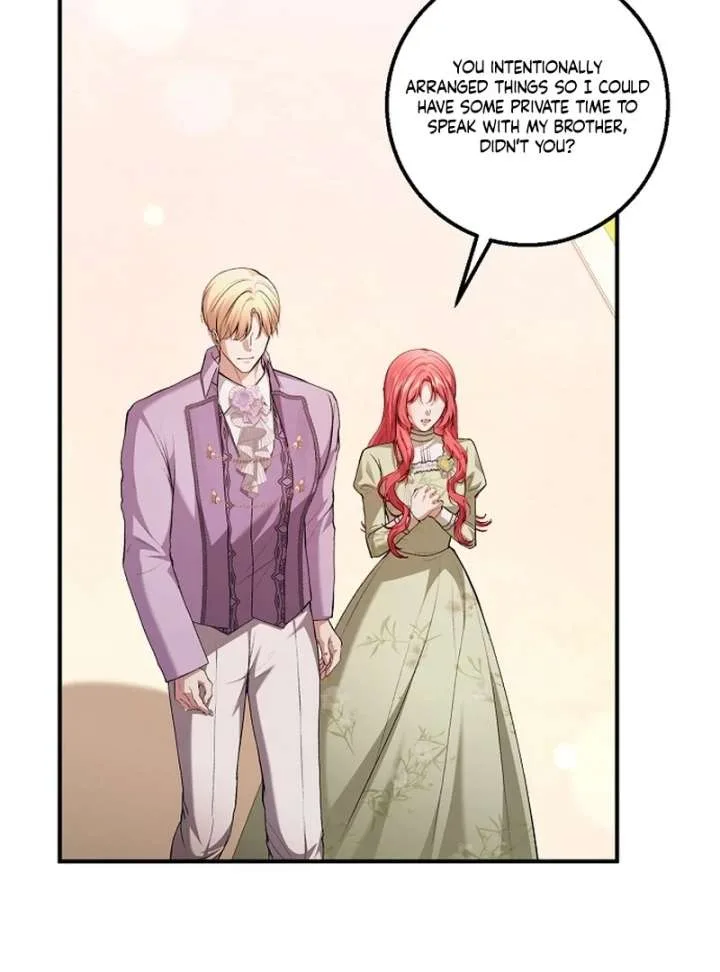 Contract Marriage with the Second Lead Chapter 31 page 5