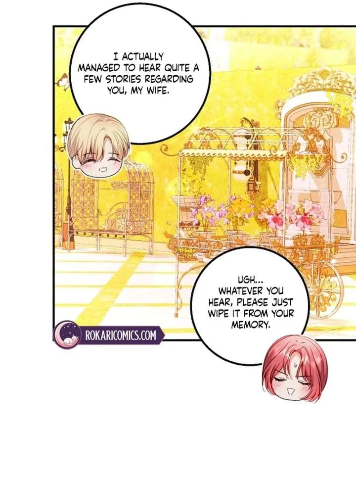 Contract Marriage with the Second Lead Chapter 31 page 10