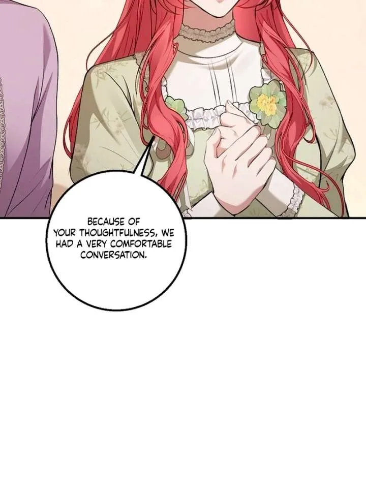 Contract Marriage with the Second Lead Chapter 31 page 7