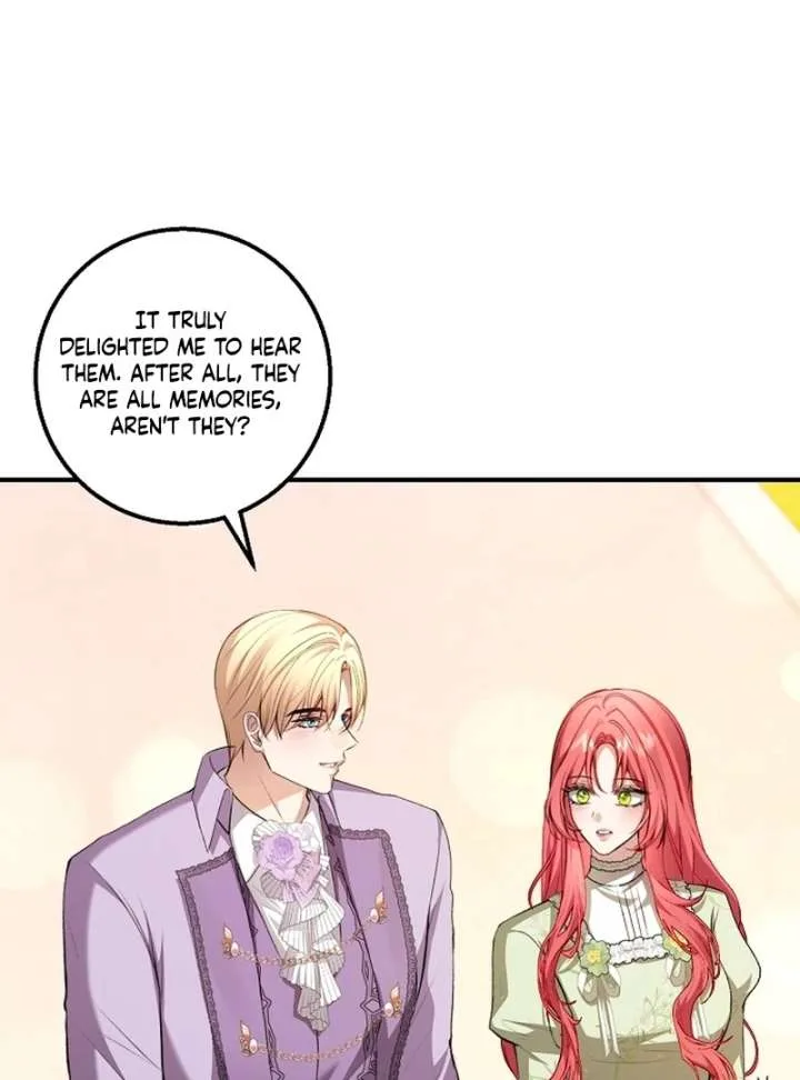 Contract Marriage with the Second Lead Chapter 31 page 11
