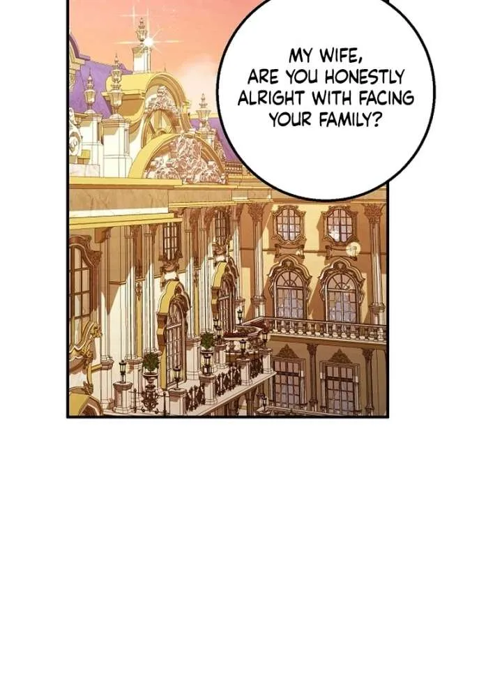 Contract Marriage with the Second Lead Chapter 31 page 22
