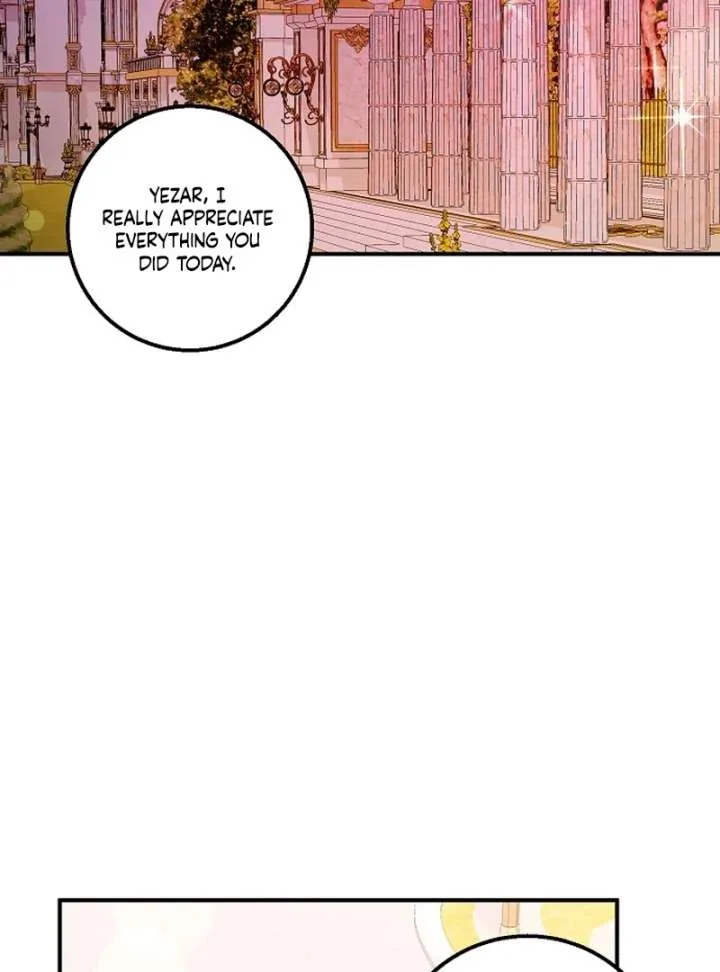 Contract Marriage with the Second Lead Chapter 31 page 4