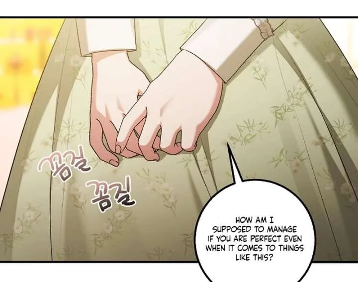 Contract Marriage with the Second Lead Chapter 31 page 28