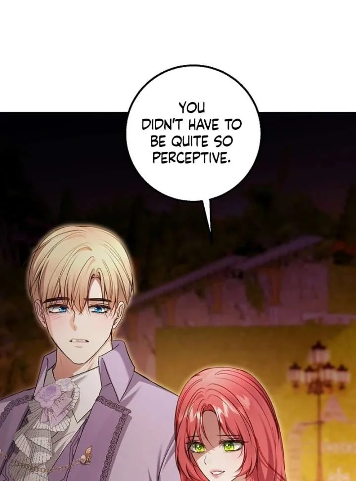 Contract Marriage with the Second Lead Chapter 31 page 26