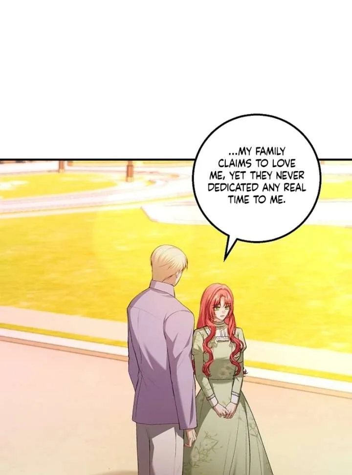 Contract Marriage with the Second Lead Chapter 31 page 34