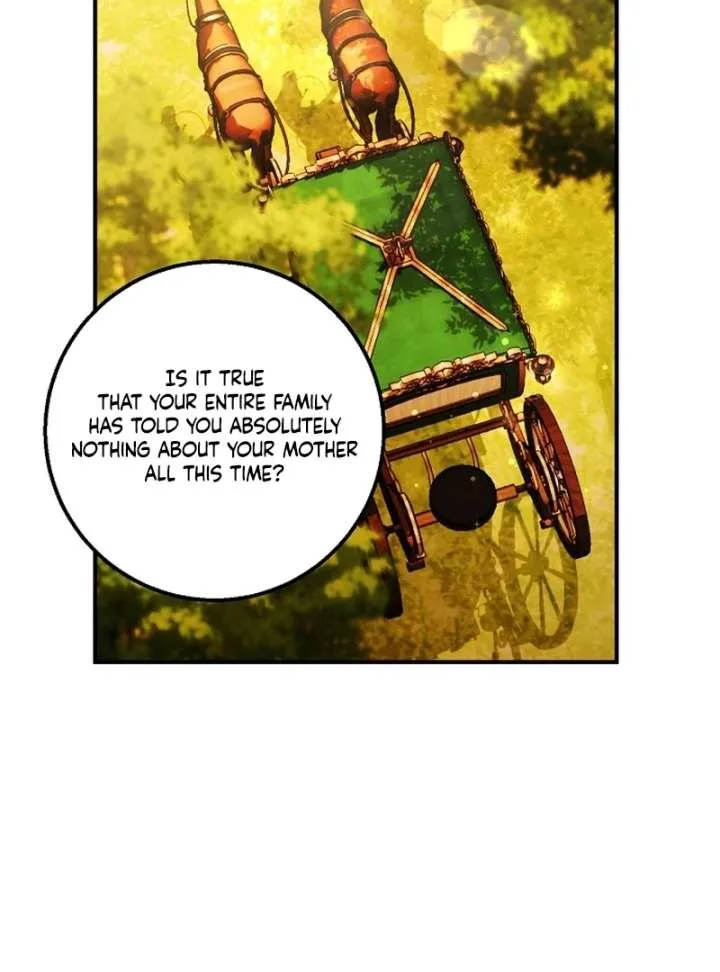 Contract Marriage with the Second Lead Chapter 31 page 33
