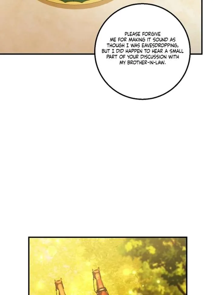 Contract Marriage with the Second Lead Chapter 31 page 32