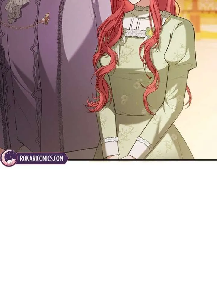 Contract Marriage with the Second Lead Chapter 31 page 27