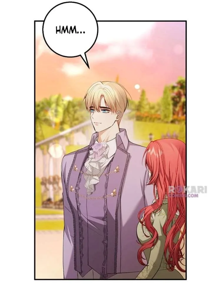 Contract Marriage with the Second Lead Chapter 31 page 30