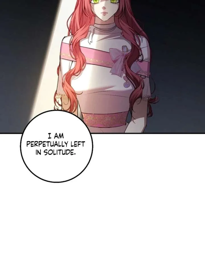 Contract Marriage with the Second Lead Chapter 31 page 38