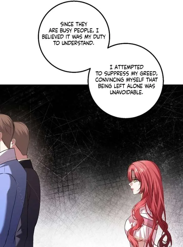 Contract Marriage with the Second Lead Chapter 31 page 39