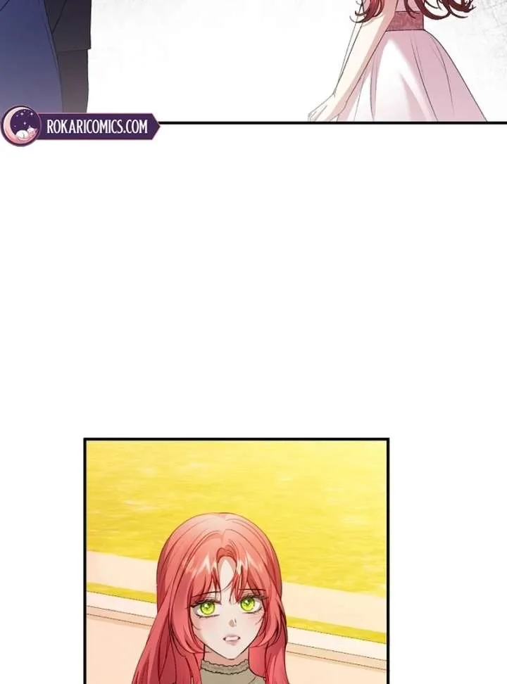 Contract Marriage with the Second Lead Chapter 31 page 40