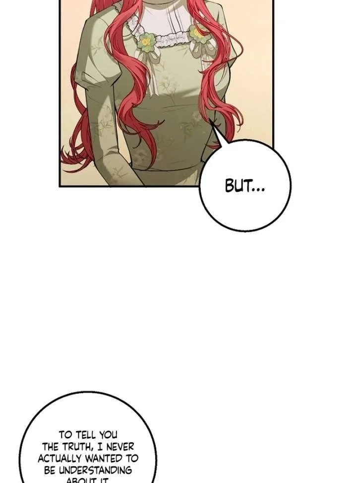 Contract Marriage with the Second Lead Chapter 31 page 41