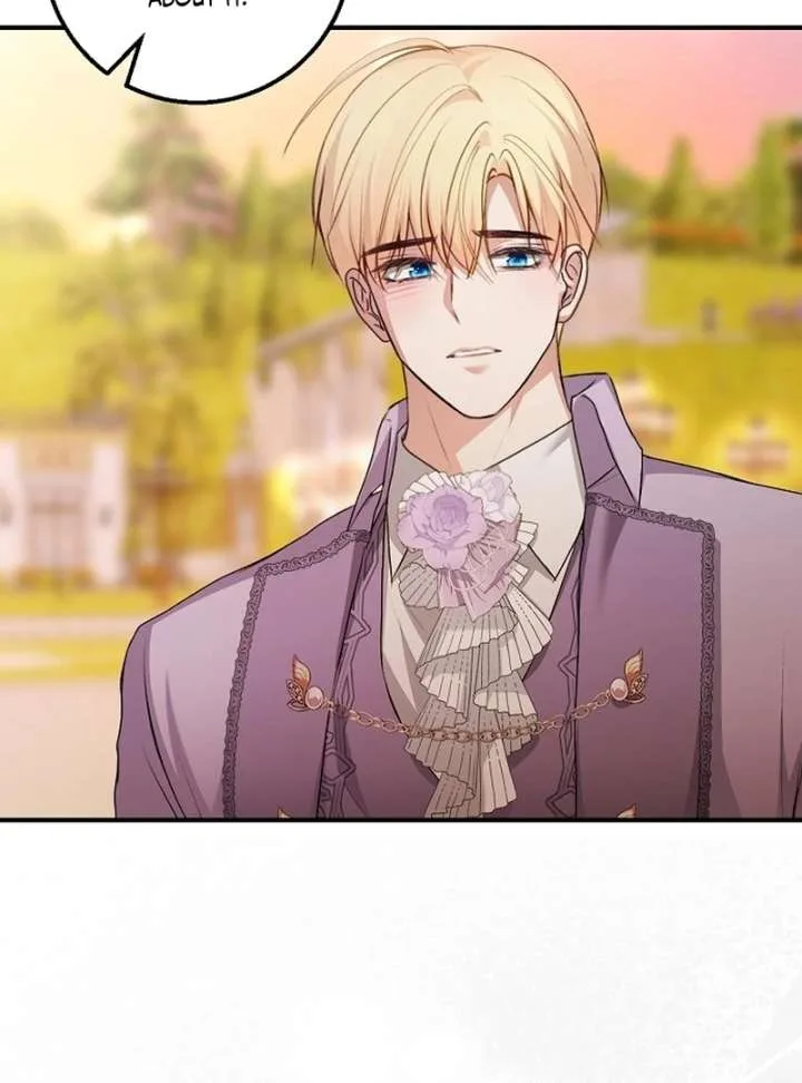 Contract Marriage with the Second Lead Chapter 31 page 42